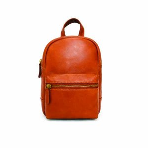 Mini Backpack