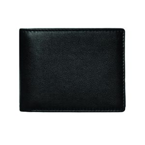 Men's Wallets Black