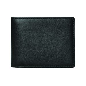 Men's Wallet Brown